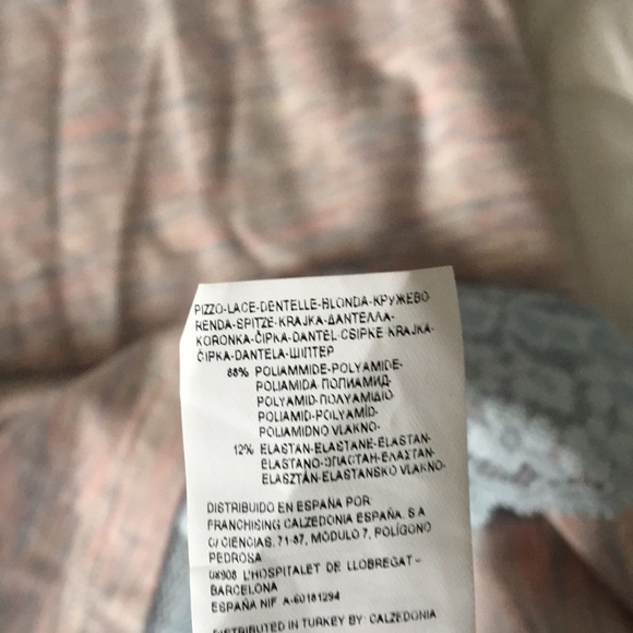 Intimissimi women’s Lounge/pj set bundle - Picture 13 of 16